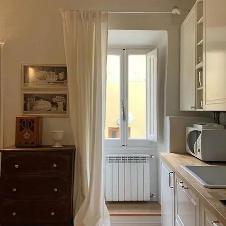 Fonte Di Felicita Apartment *