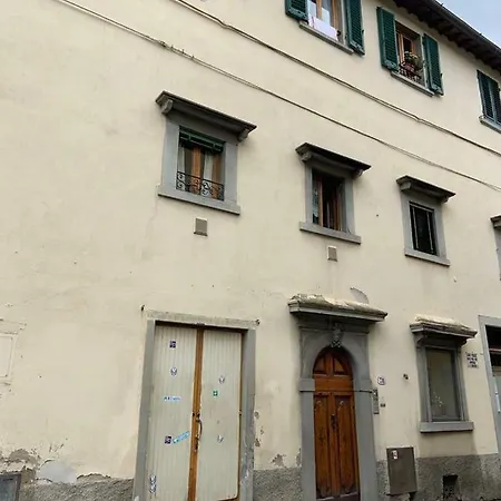 Fonte Di Felicita Apartment Fiesole