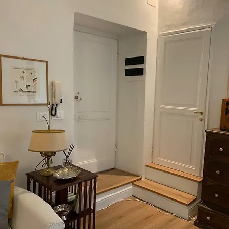 Fonte Di Felicita Apartment